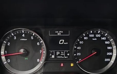 SsangYong Tivoli, 2022 год, 1 405 066 рублей, 8 фотография