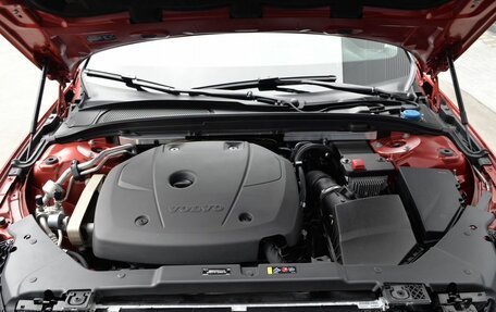 Volvo S60 III, 2019 год, 2 990 000 рублей, 38 фотография