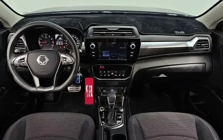 SsangYong Tivoli, 2022 год, 1 405 066 рублей, 2 фотография