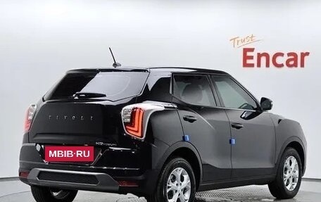 SsangYong Tivoli, 2022 год, 1 405 066 рублей, 7 фотография