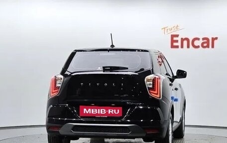 SsangYong Tivoli, 2022 год, 1 405 066 рублей, 5 фотография