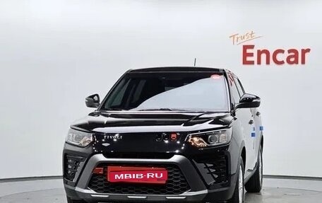 SsangYong Tivoli, 2022 год, 1 405 066 рублей, 3 фотография