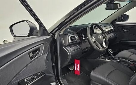 SsangYong Tivoli, 2022 год, 1 405 066 рублей, 11 фотография