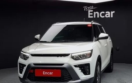 SsangYong Tivoli, 2022 год, 1 520 066 рублей, 3 фотография
