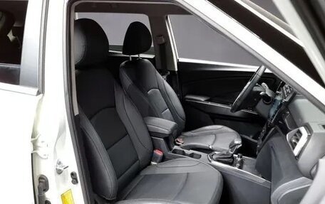 SsangYong Tivoli, 2022 год, 1 520 066 рублей, 11 фотография