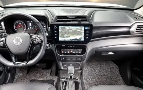 SsangYong Tivoli, 2022 год, 1 520 066 рублей, 2 фотография