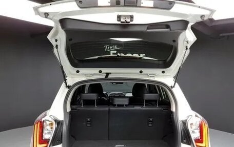 SsangYong Tivoli, 2022 год, 1 520 066 рублей, 9 фотография