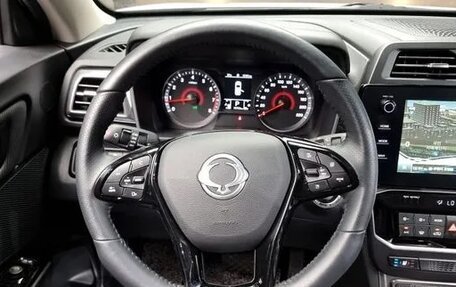SsangYong Tivoli, 2022 год, 1 520 066 рублей, 4 фотография