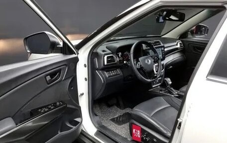 SsangYong Tivoli, 2022 год, 1 520 066 рублей, 6 фотография