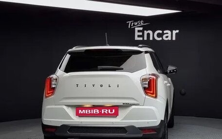 SsangYong Tivoli, 2022 год, 1 520 066 рублей, 7 фотография