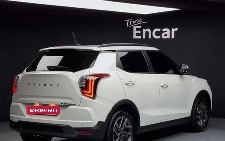 SsangYong Tivoli, 2022 год, 1 520 066 рублей, 5 фотография