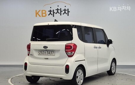 KIA Ray, 2021 год, 925 010 рублей, 3 фотография
