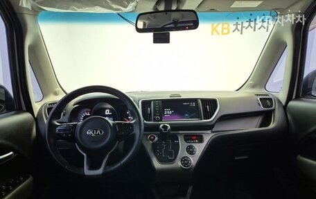 KIA Ray, 2021 год, 925 010 рублей, 7 фотография