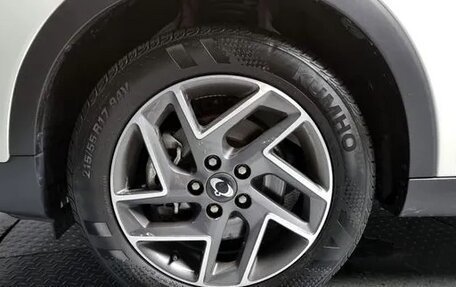 SsangYong Tivoli, 2022 год, 1 520 066 рублей, 18 фотография