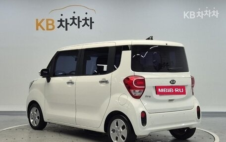 KIA Ray, 2021 год, 925 010 рублей, 2 фотография