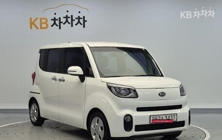 KIA Ray, 2021 год, 925 010 рублей, 4 фотография