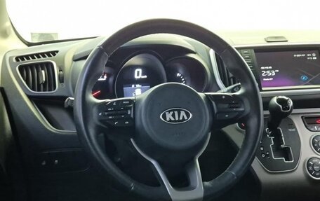KIA Ray, 2021 год, 925 010 рублей, 9 фотография