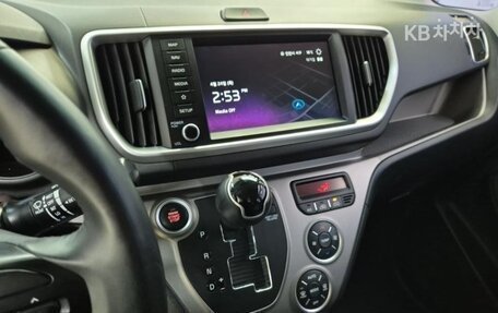 KIA Ray, 2021 год, 925 010 рублей, 10 фотография
