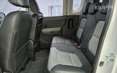 KIA Ray, 2021 год, 925 010 рублей, 12 фотография