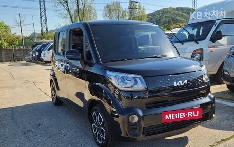 KIA Ray, 2021 год, 985 010 рублей, 3 фотография