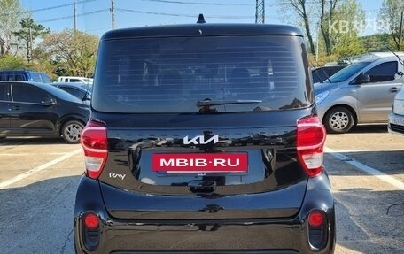 KIA Ray, 2021 год, 985 010 рублей, 5 фотография