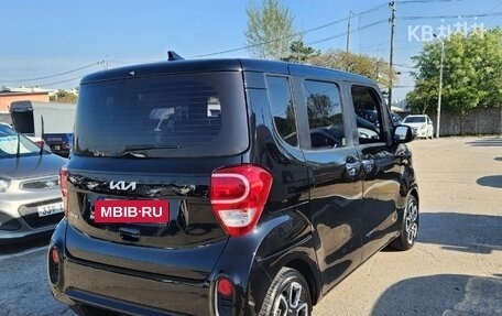 KIA Ray, 2021 год, 985 010 рублей, 6 фотография
