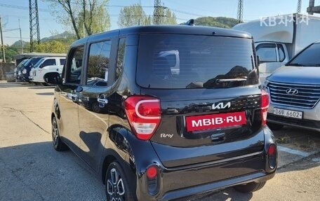 KIA Ray, 2021 год, 985 010 рублей, 4 фотография