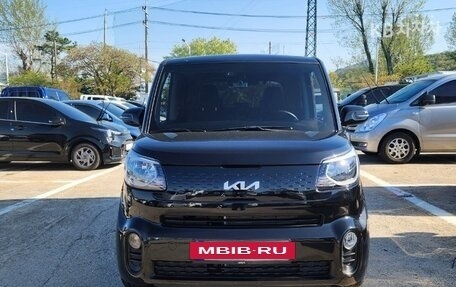 KIA Ray, 2021 год, 985 010 рублей, 2 фотография
