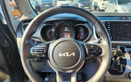 KIA Ray, 2021 год, 985 010 рублей, 12 фотография