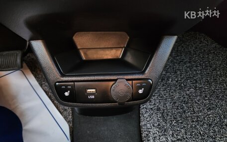KIA Ray, 2021 год, 985 010 рублей, 11 фотография