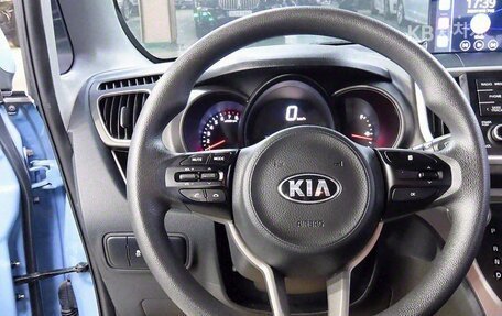 KIA Ray, 2021 год, 979 010 рублей, 9 фотография