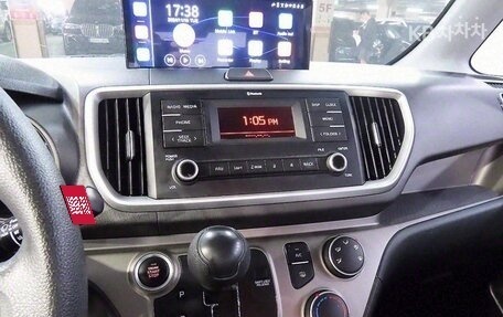 KIA Ray, 2021 год, 979 010 рублей, 14 фотография