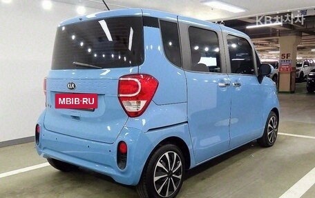 KIA Ray, 2021 год, 979 010 рублей, 4 фотография