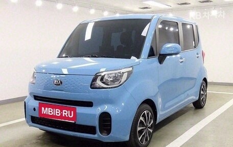 KIA Ray, 2021 год, 979 010 рублей, 2 фотография