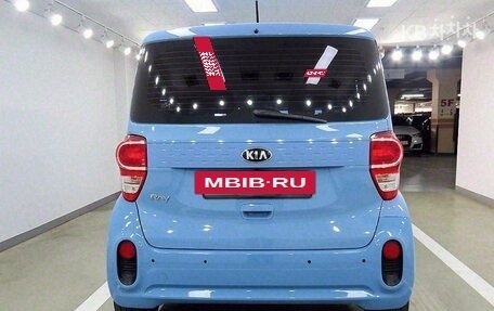 KIA Ray, 2021 год, 979 010 рублей, 3 фотография