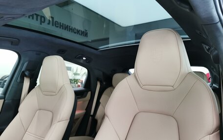 Porsche Cayenne III, 2025 год, 20 890 000 рублей, 2 фотография