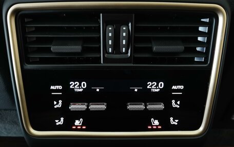 Porsche Cayenne III, 2025 год, 20 890 000 рублей, 6 фотография