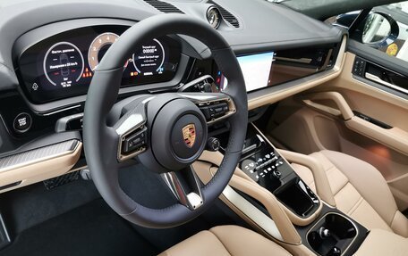 Porsche Cayenne III, 2025 год, 20 890 000 рублей, 15 фотография