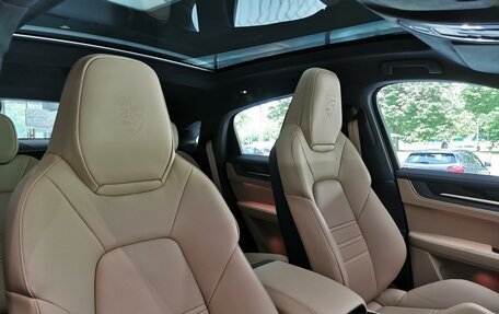 Porsche Cayenne III, 2025 год, 20 890 000 рублей, 11 фотография