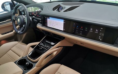 Porsche Cayenne III, 2025 год, 20 890 000 рублей, 10 фотография