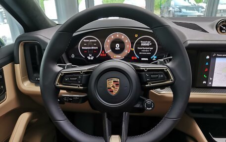 Porsche Cayenne III, 2025 год, 20 890 000 рублей, 5 фотография