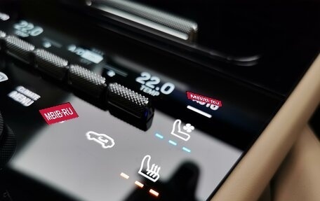 Porsche Cayenne III, 2025 год, 20 890 000 рублей, 9 фотография