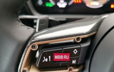 Porsche Cayenne III, 2025 год, 20 890 000 рублей, 17 фотография