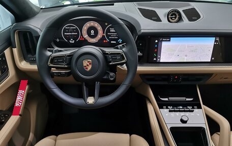 Porsche Cayenne III, 2025 год, 20 890 000 рублей, 4 фотография