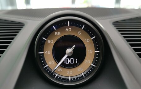 Porsche Cayenne III, 2025 год, 20 890 000 рублей, 22 фотография