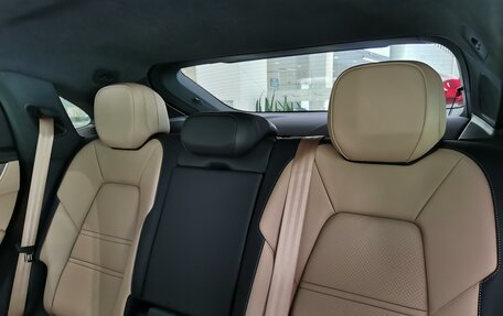 Porsche Cayenne III, 2025 год, 20 890 000 рублей, 30 фотография