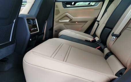 Porsche Cayenne III, 2025 год, 20 890 000 рублей, 31 фотография