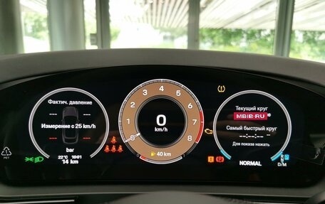 Porsche Cayenne III, 2025 год, 20 890 000 рублей, 21 фотография