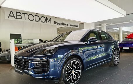 Porsche Cayenne III, 2025 год, 20 890 000 рублей, 38 фотография