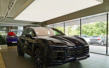Porsche Cayenne III, 2025 год, 20 890 000 рублей, 40 фотография